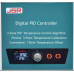 Indirect Heated Digital Water Bath JSWB-06TL ambient + 5 oC ~ 70 oC Accuracy ± 0.2 oC at 37.0 oC JSR Korea